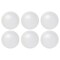 Nuvo 10-Inch LED Disk Light, 5000K, White Finish, PK 6 62/1671 - alternate 4